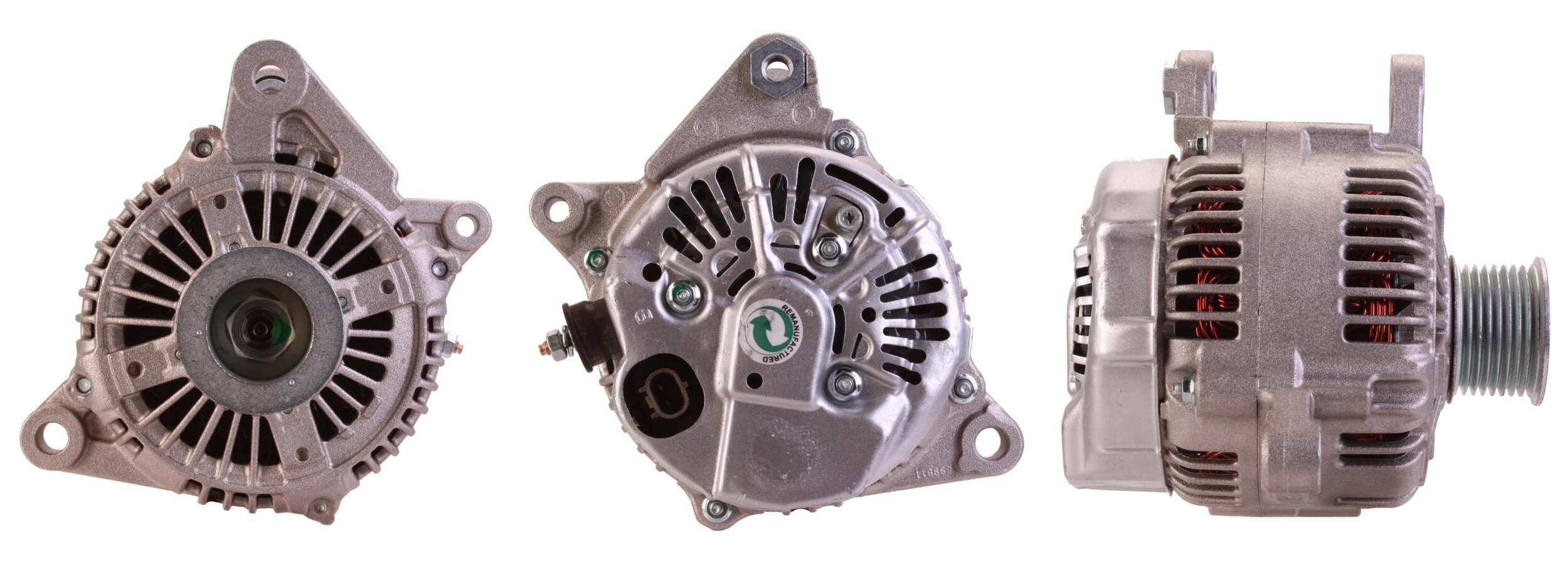 DRI 5340181302 Generator