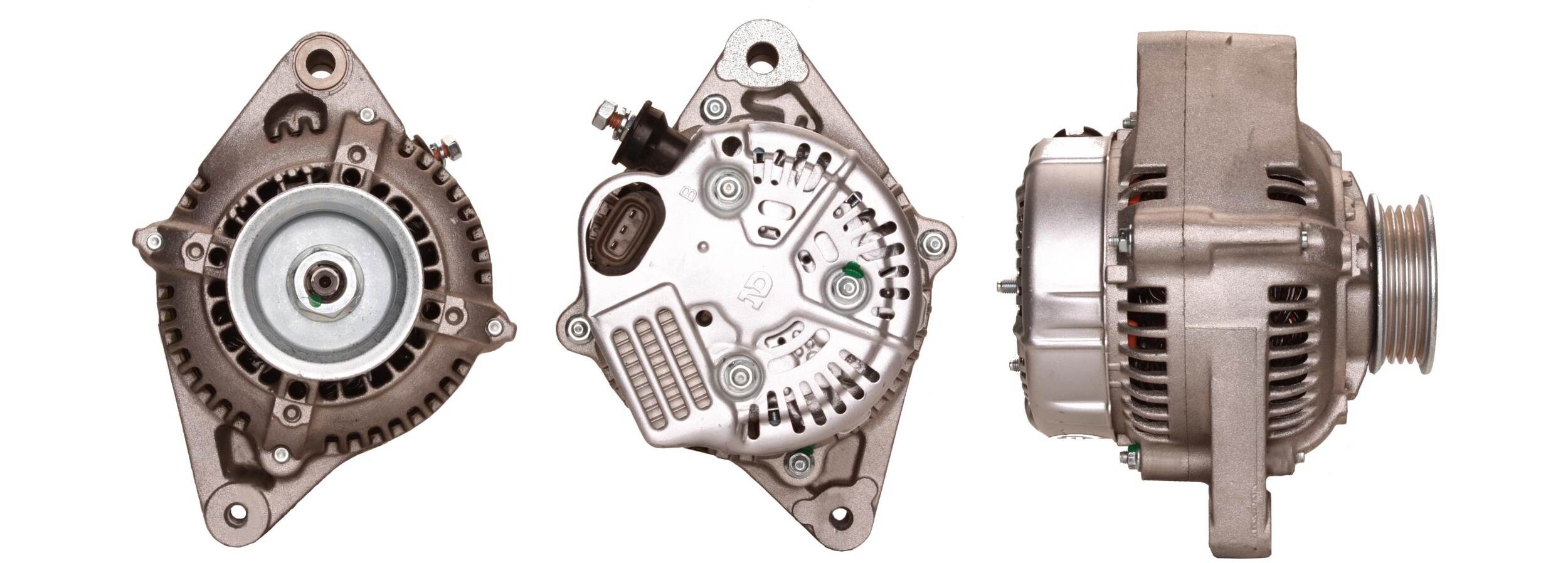 DRI 535134602 Generator