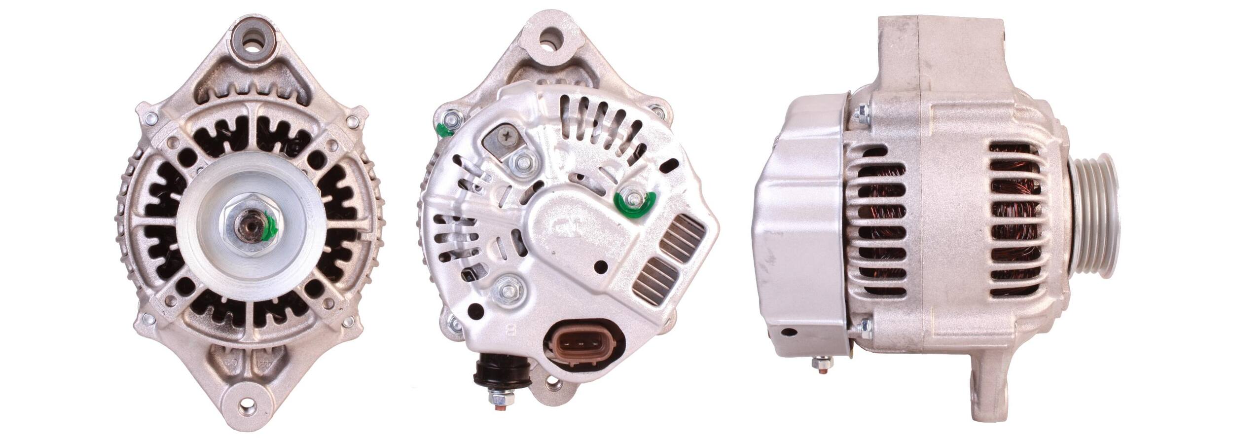 DRI 245113752 Generator
