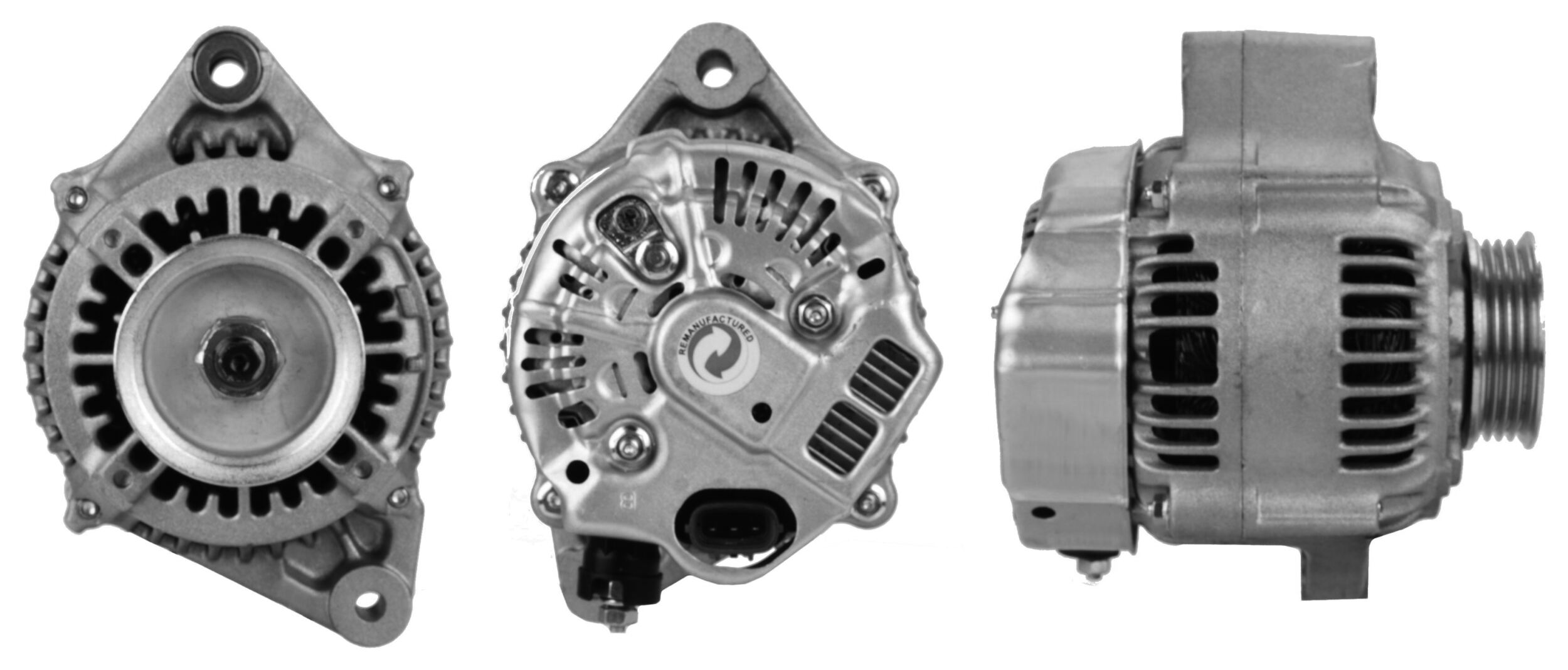 DRI 222128802 Generator
