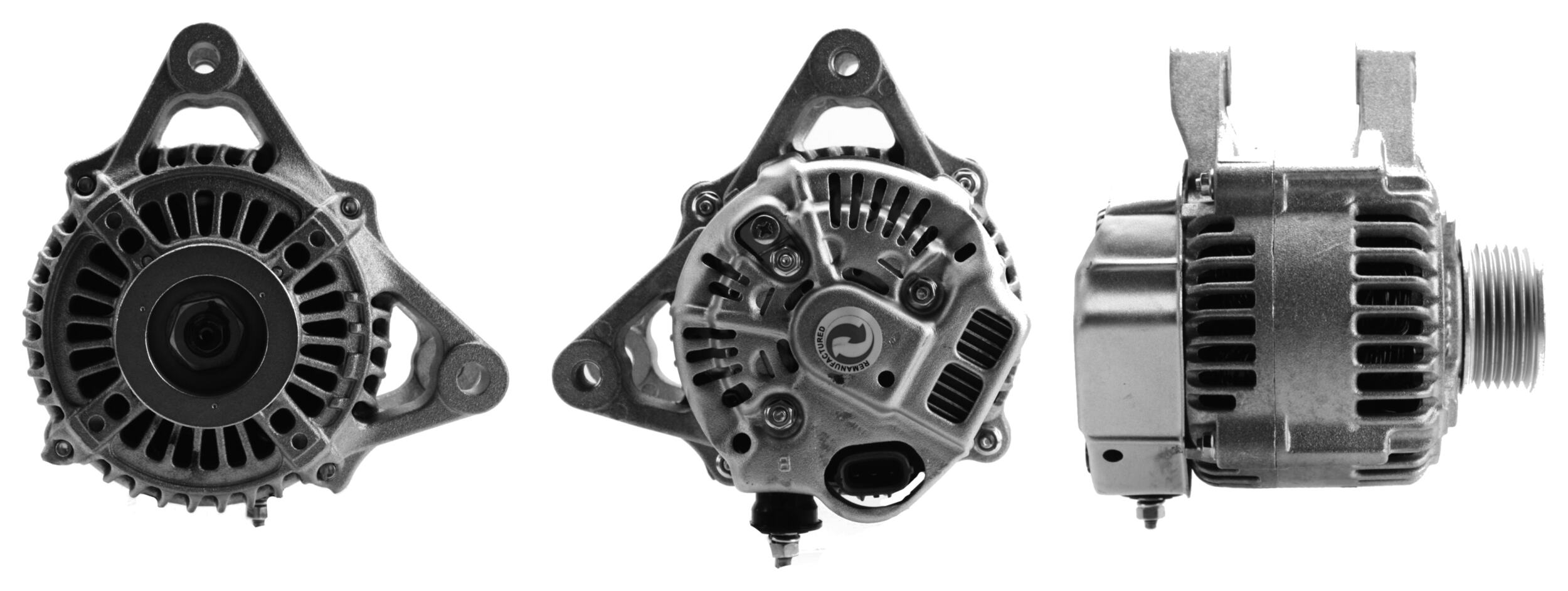 DRI 235192802 Generator