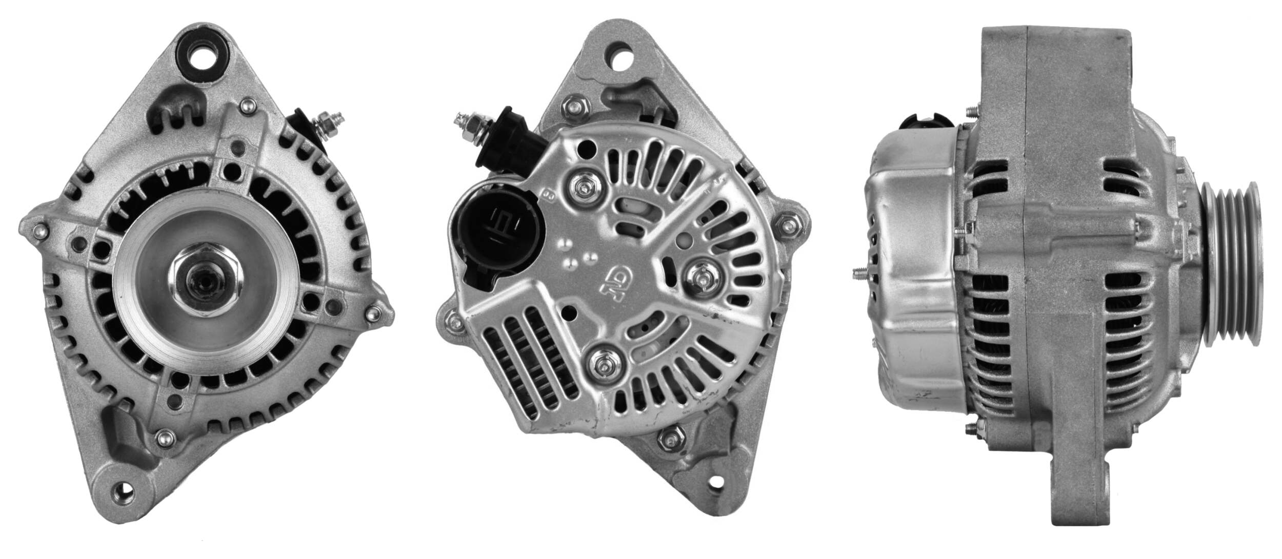 DRI 535111602 Generator