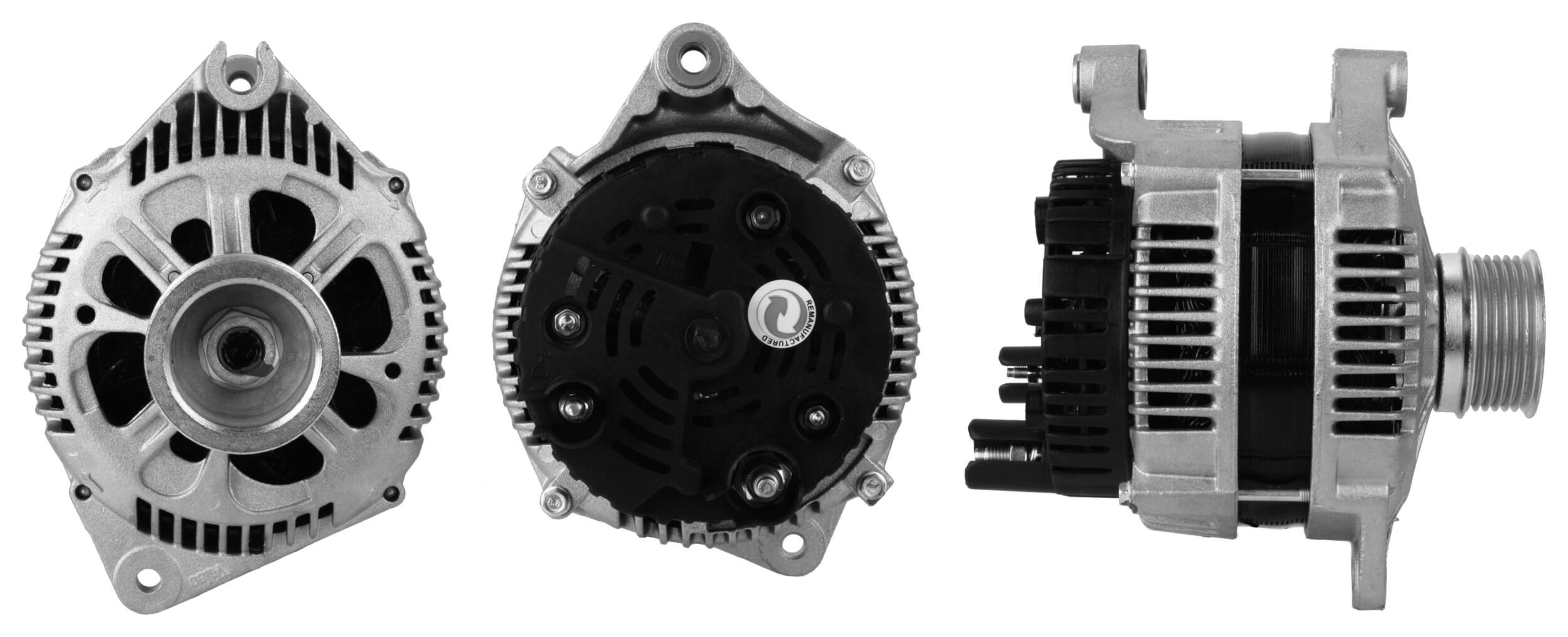 DRI 2291281202 Generator