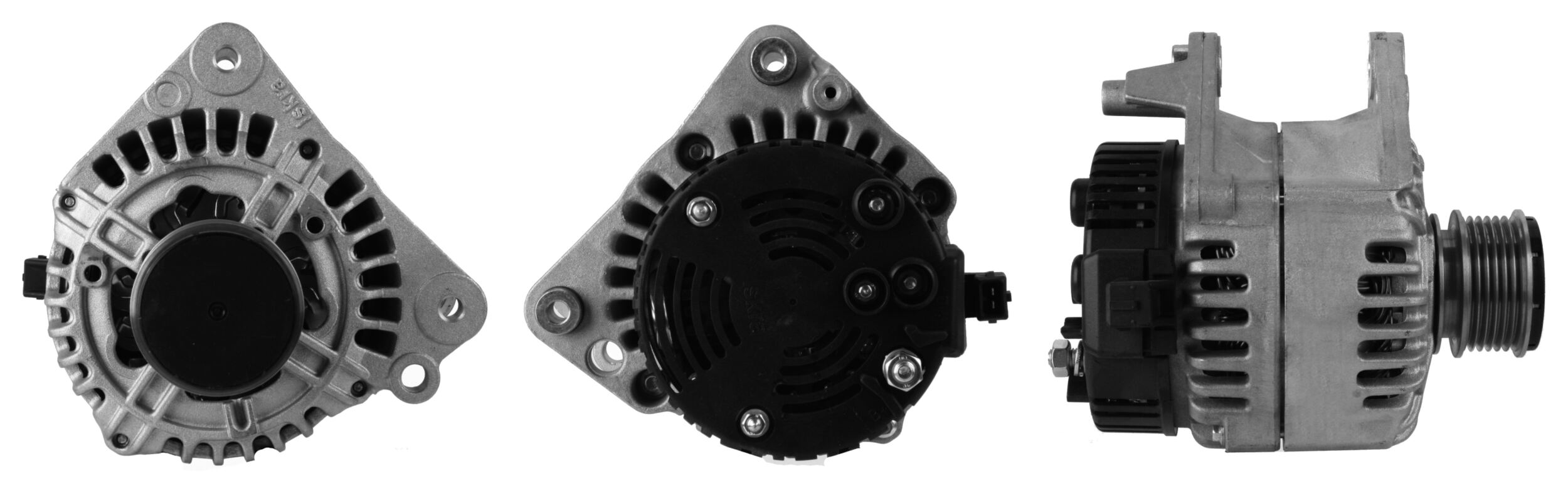 DRI 2141611202 Generator