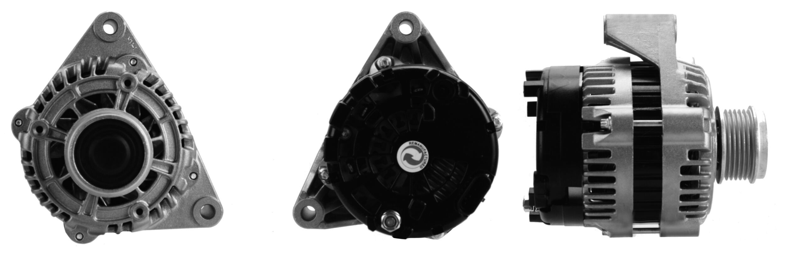 DRI 225175752 Generator