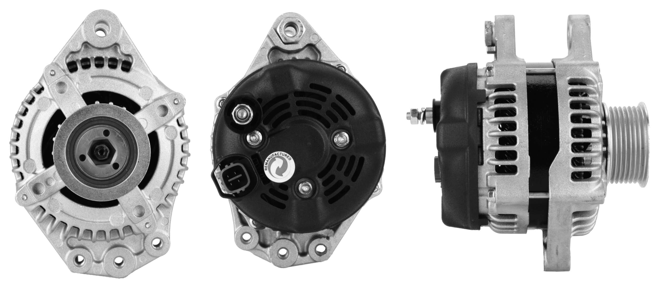 DRI 2151681002 Generator