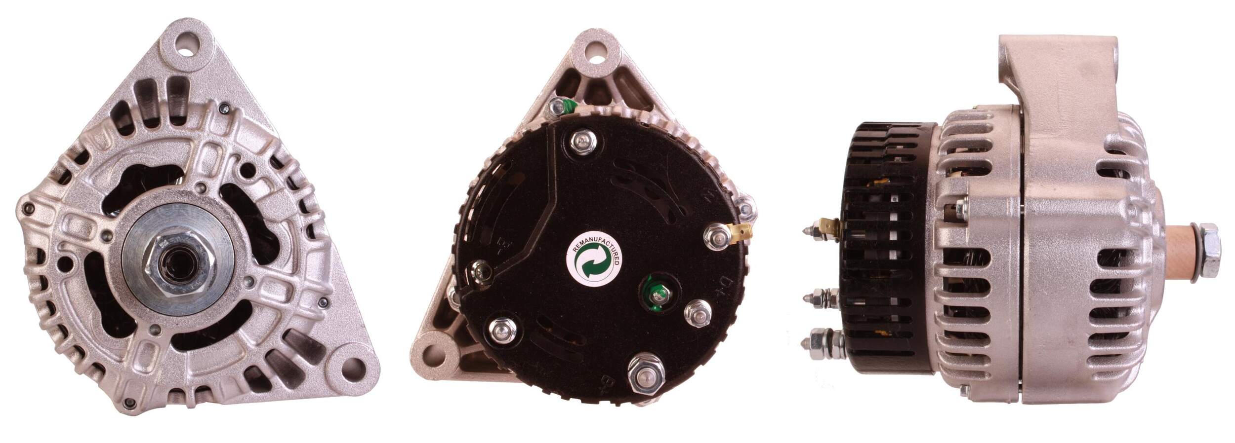 DRI 588105952 Generator