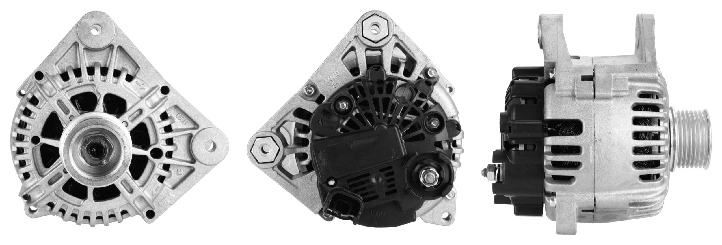 DRI 2303321102 Generator