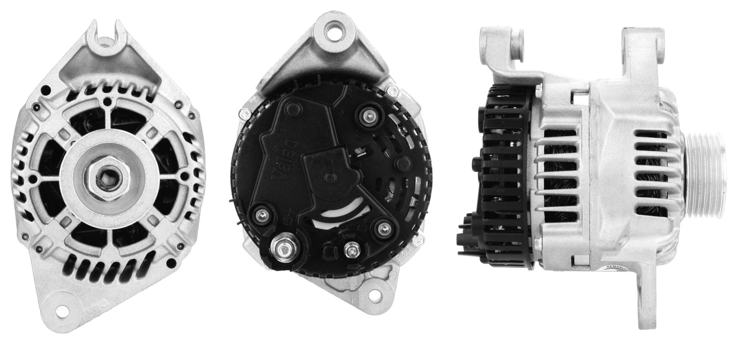 DRI 229121702 Generator