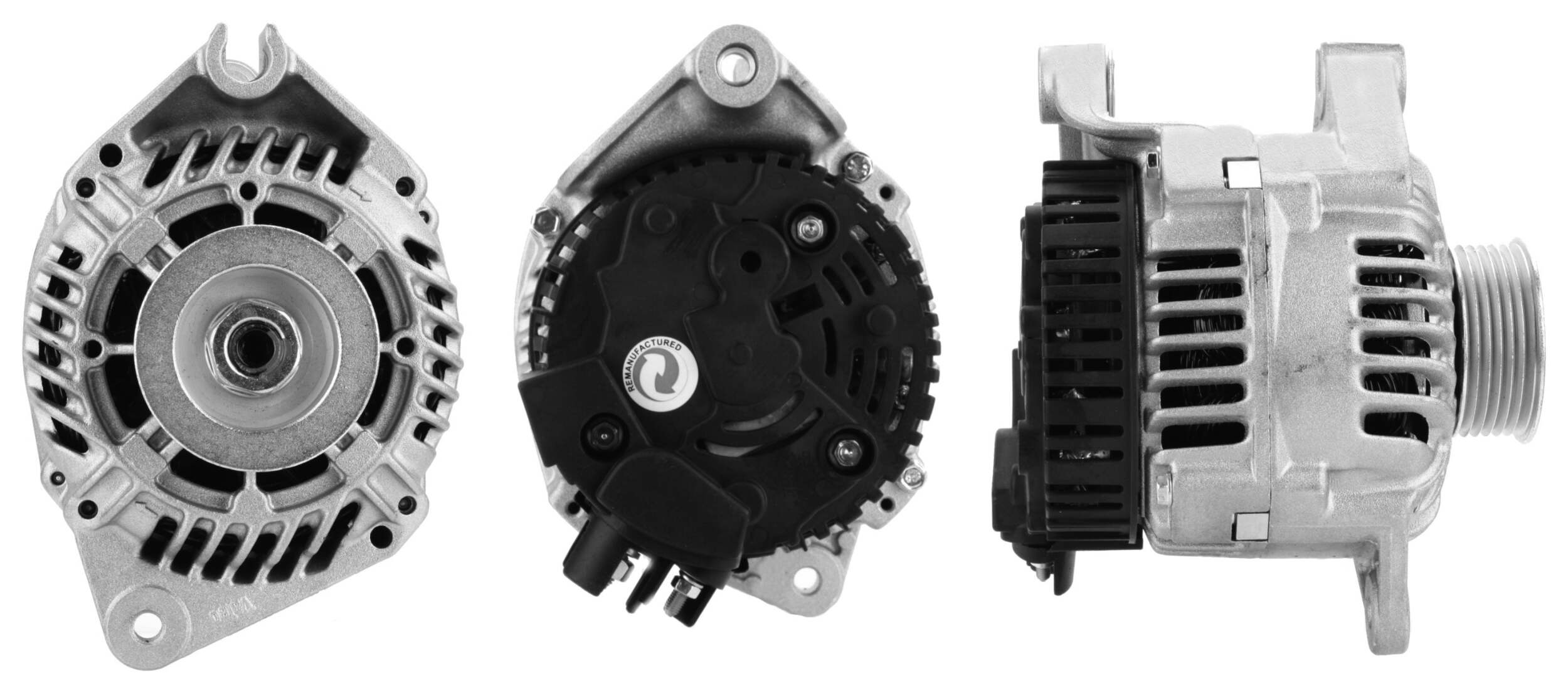 DRI 216112802 Generator