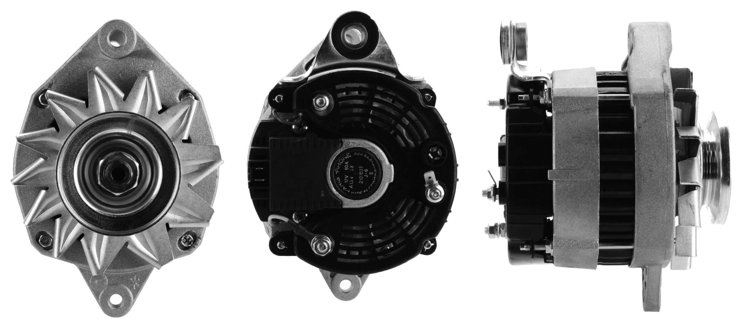 DRI 230124752 Generator