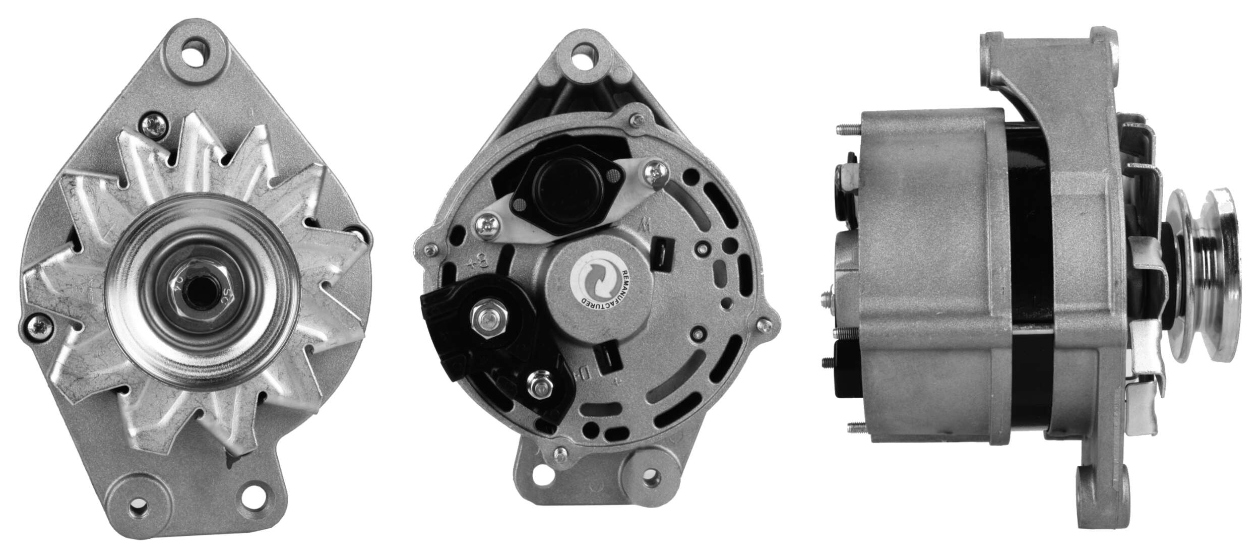 DRI 211138652 Generator