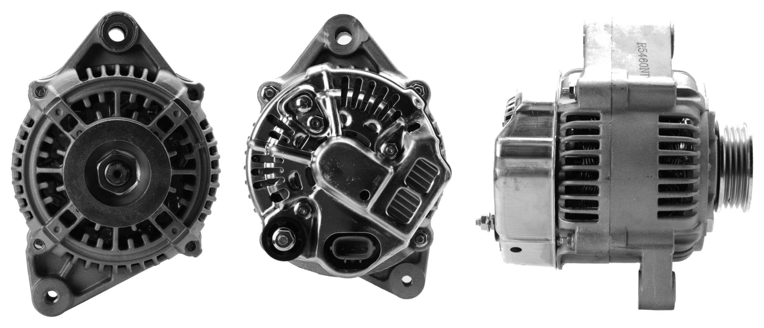 DRI 235154802 Generator