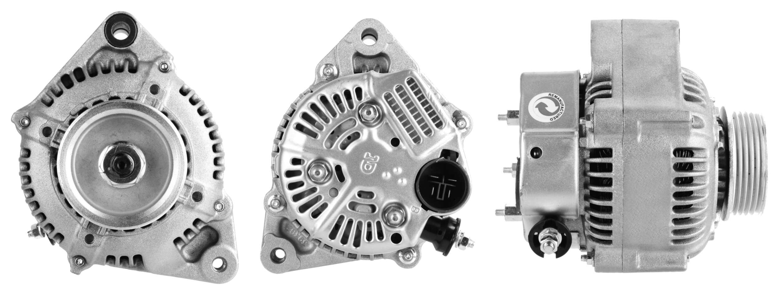 DRI 222114702 Generator