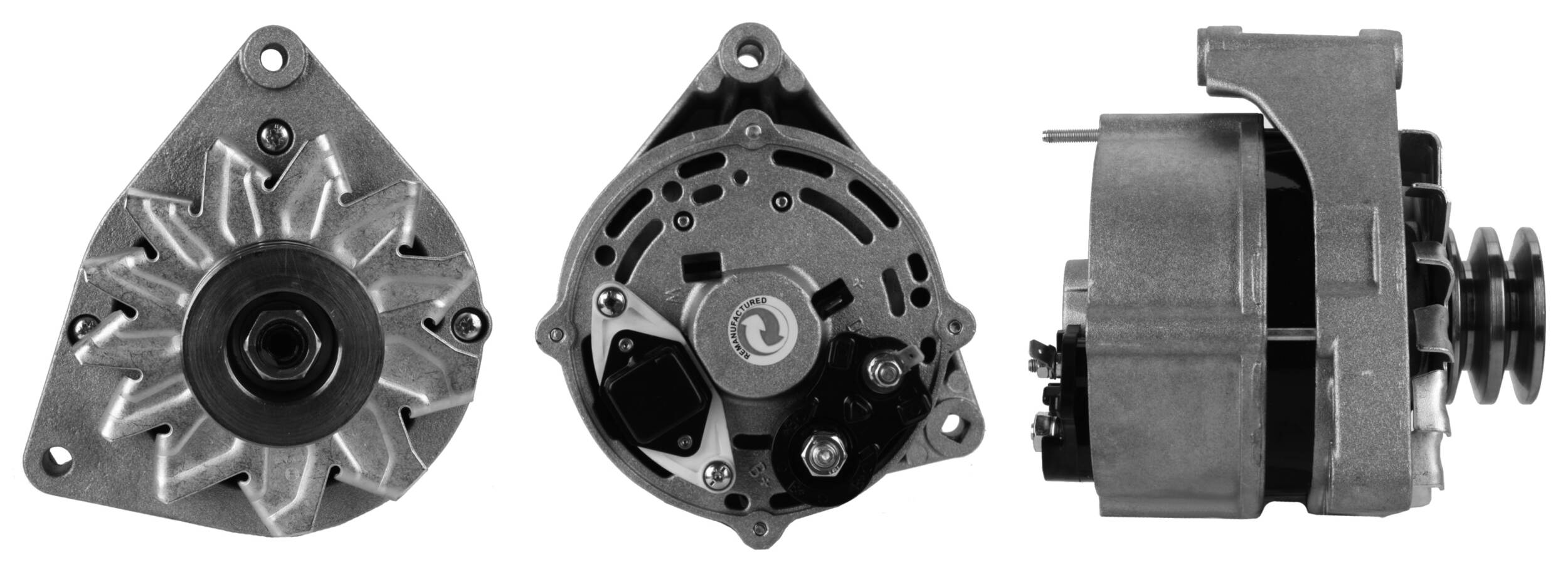 DRI 238125652 Generator