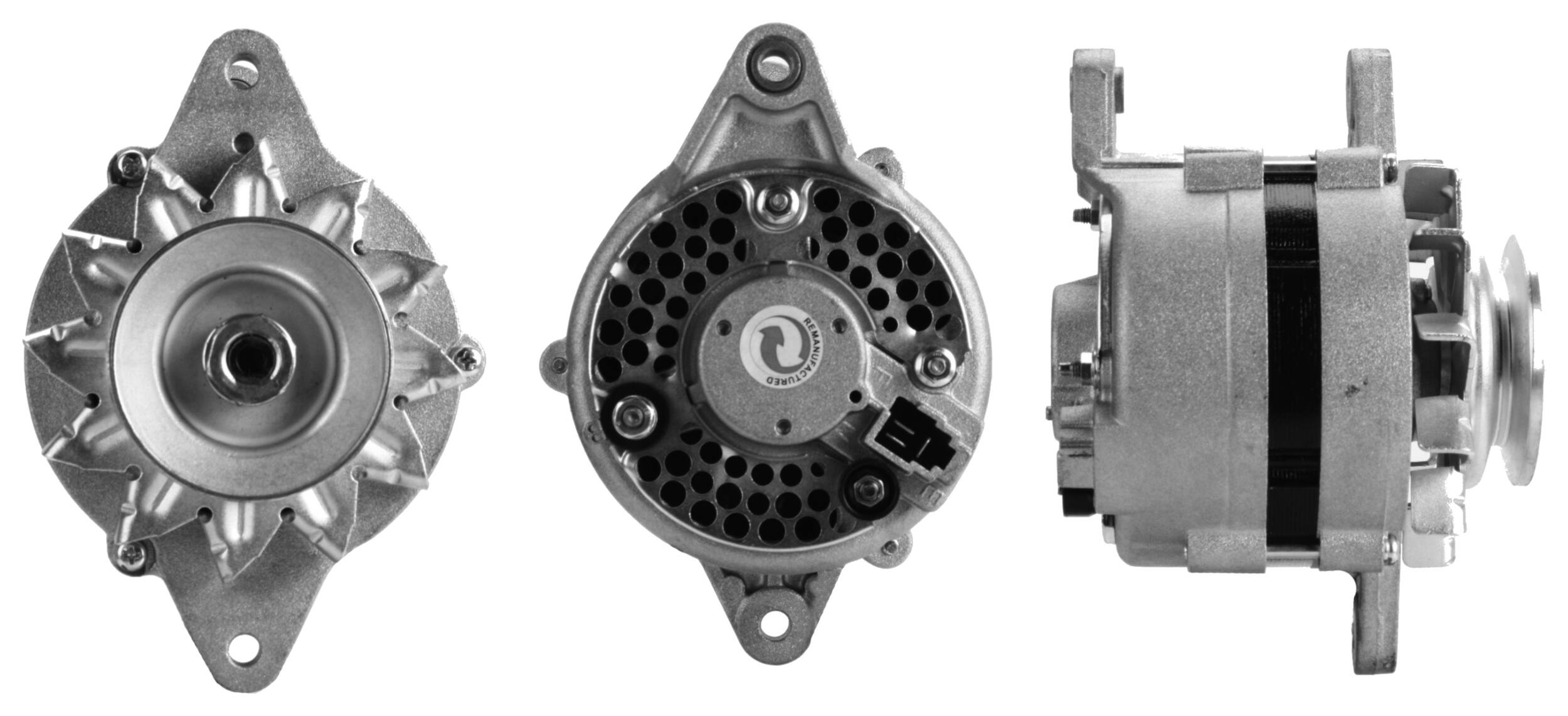 DRI 583002352 Generator