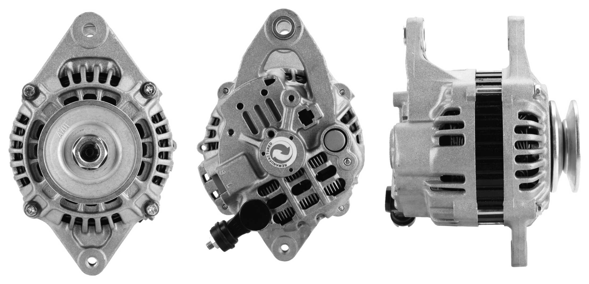 DRI 224121602 Generator