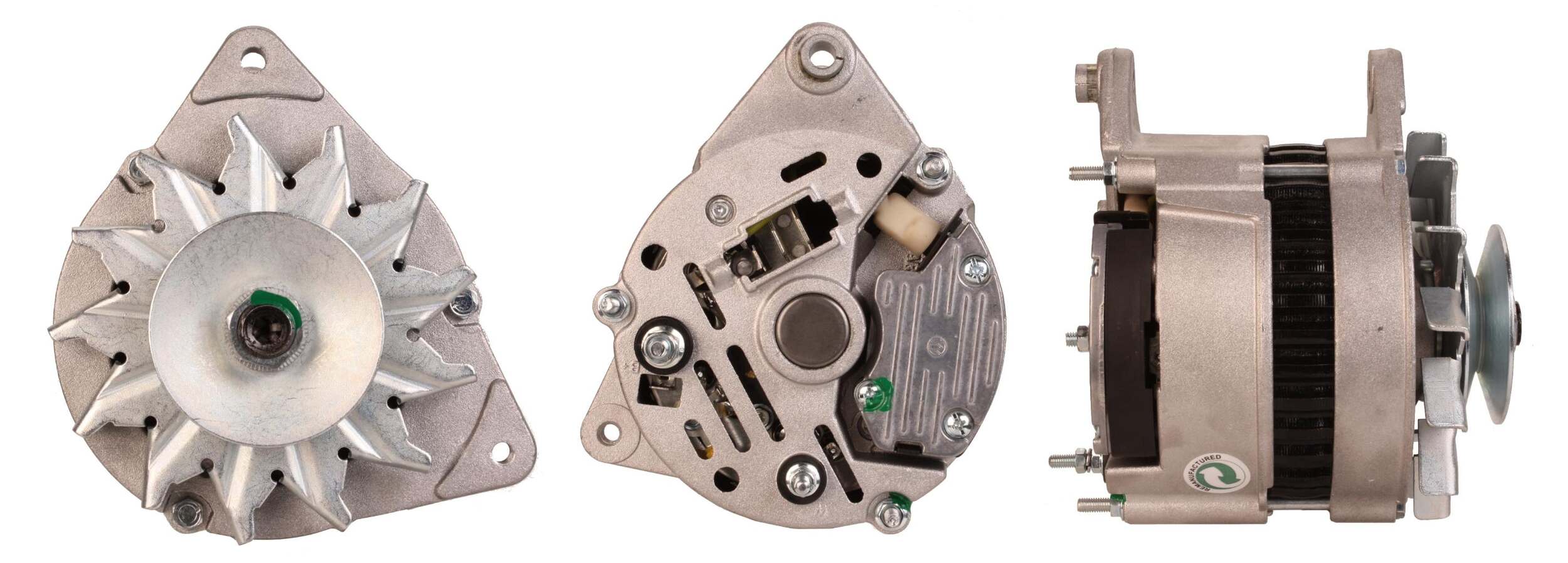 DRI 544108552 Generator
