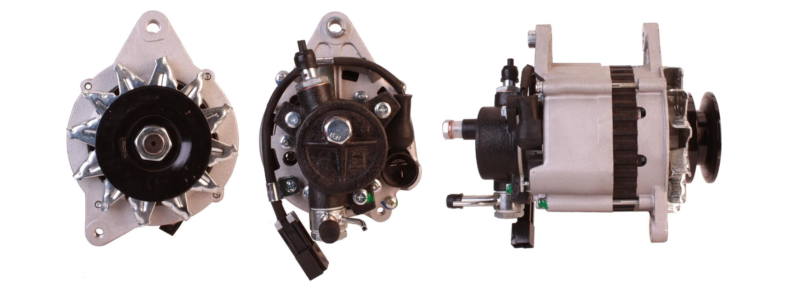 DRI 243126502 Generator