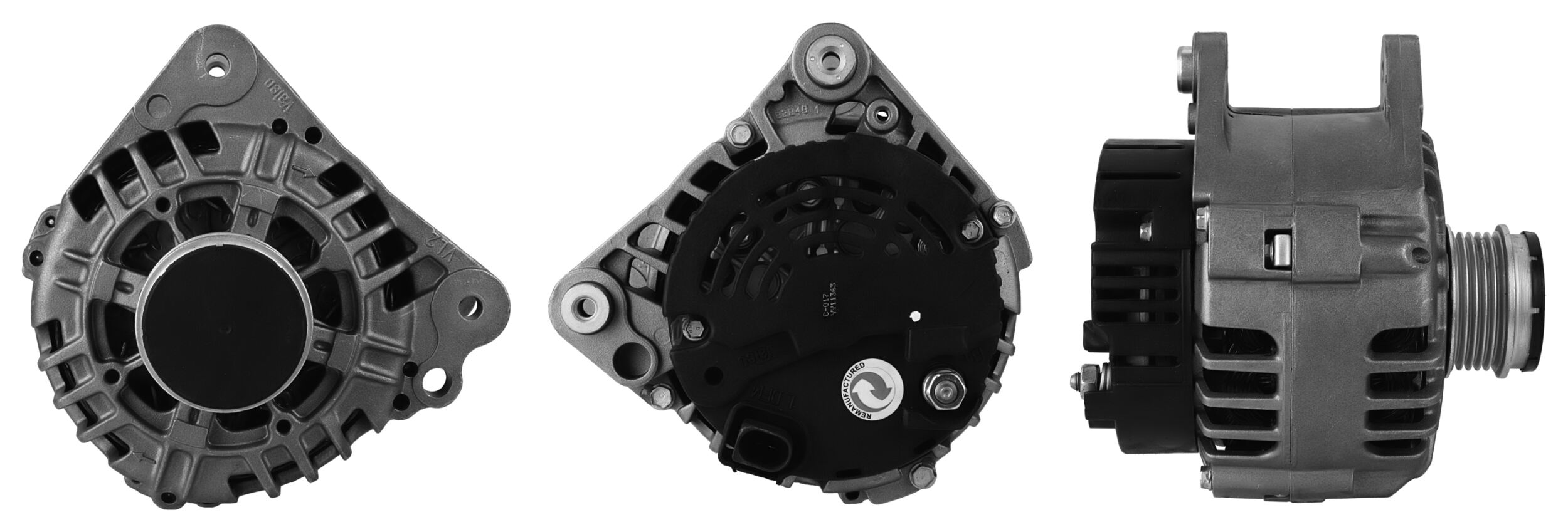DRI 2111971402 Generator