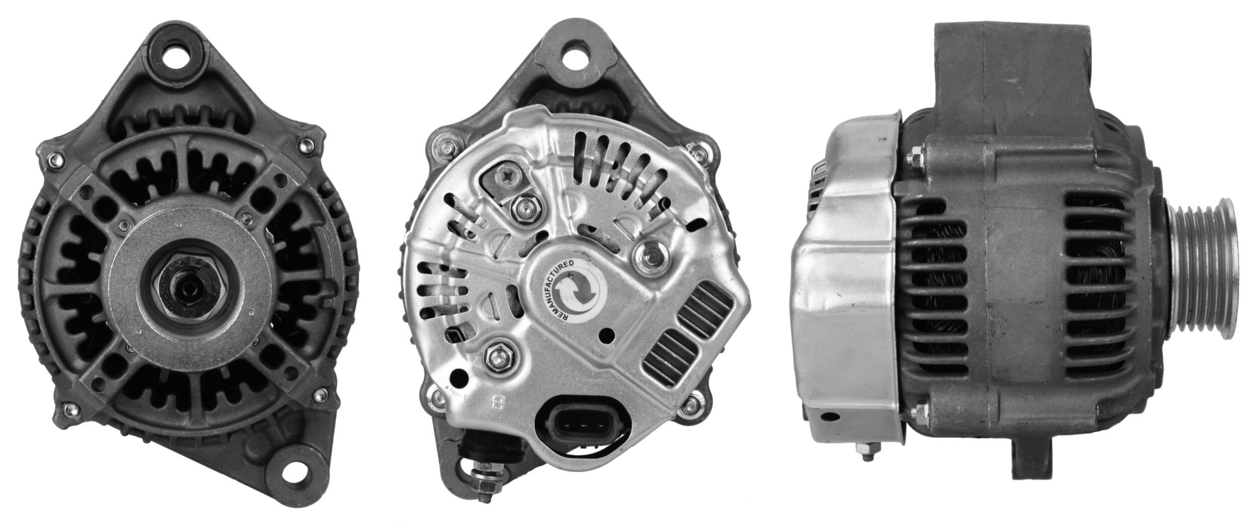 DRI 2141311002 Generator