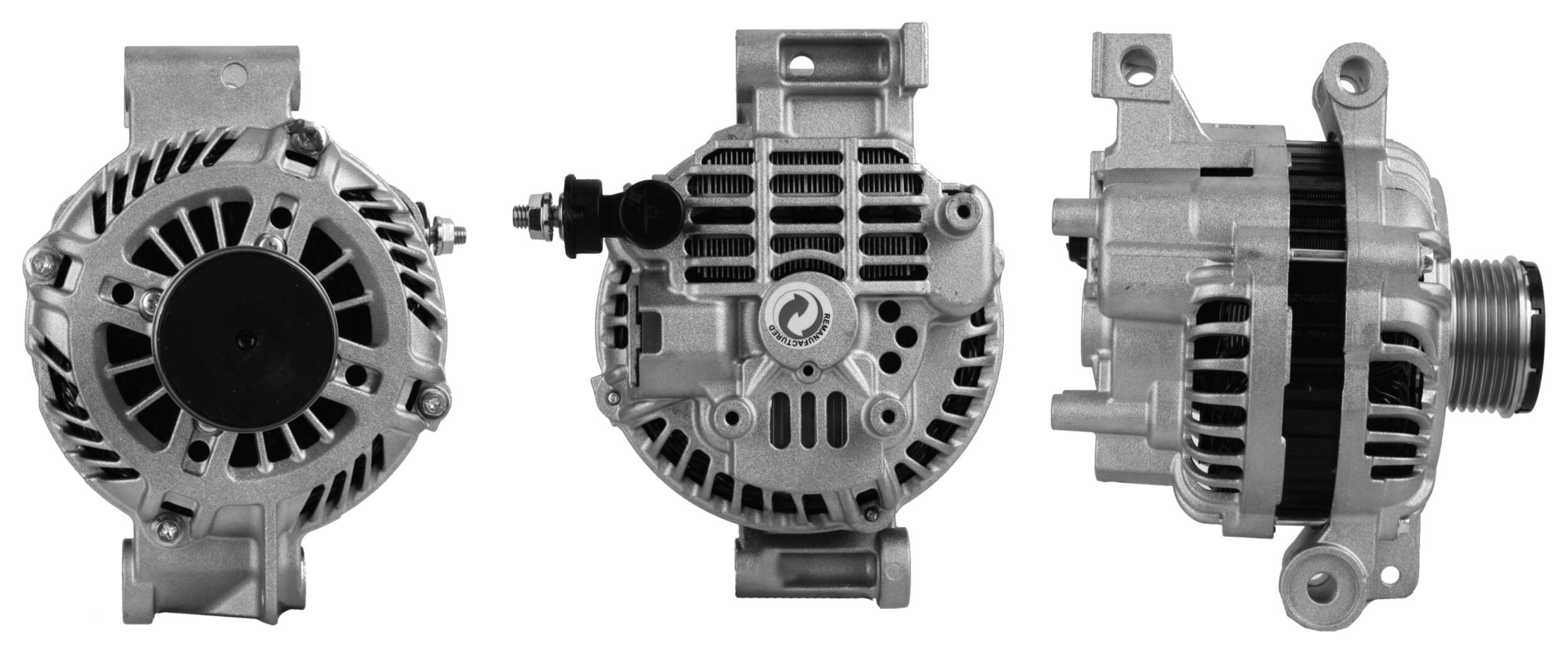 DRI 224159902 Generator