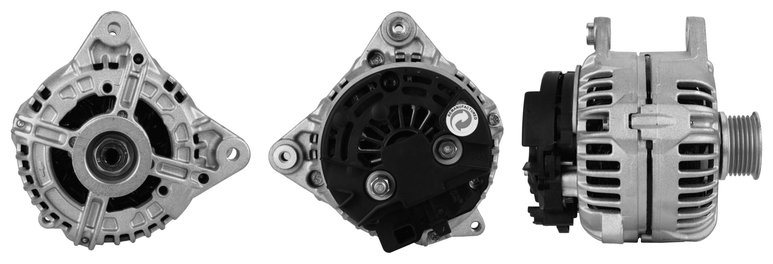 DRI 2303031502 Generator