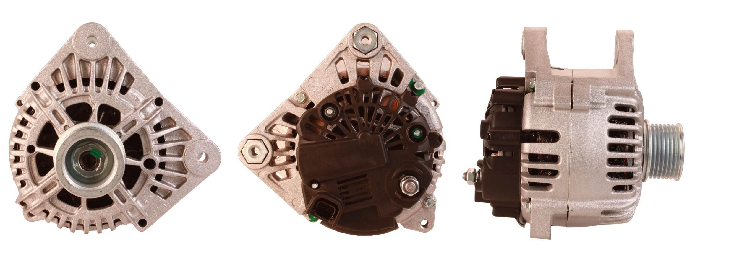 DRI 2303011102 Generator