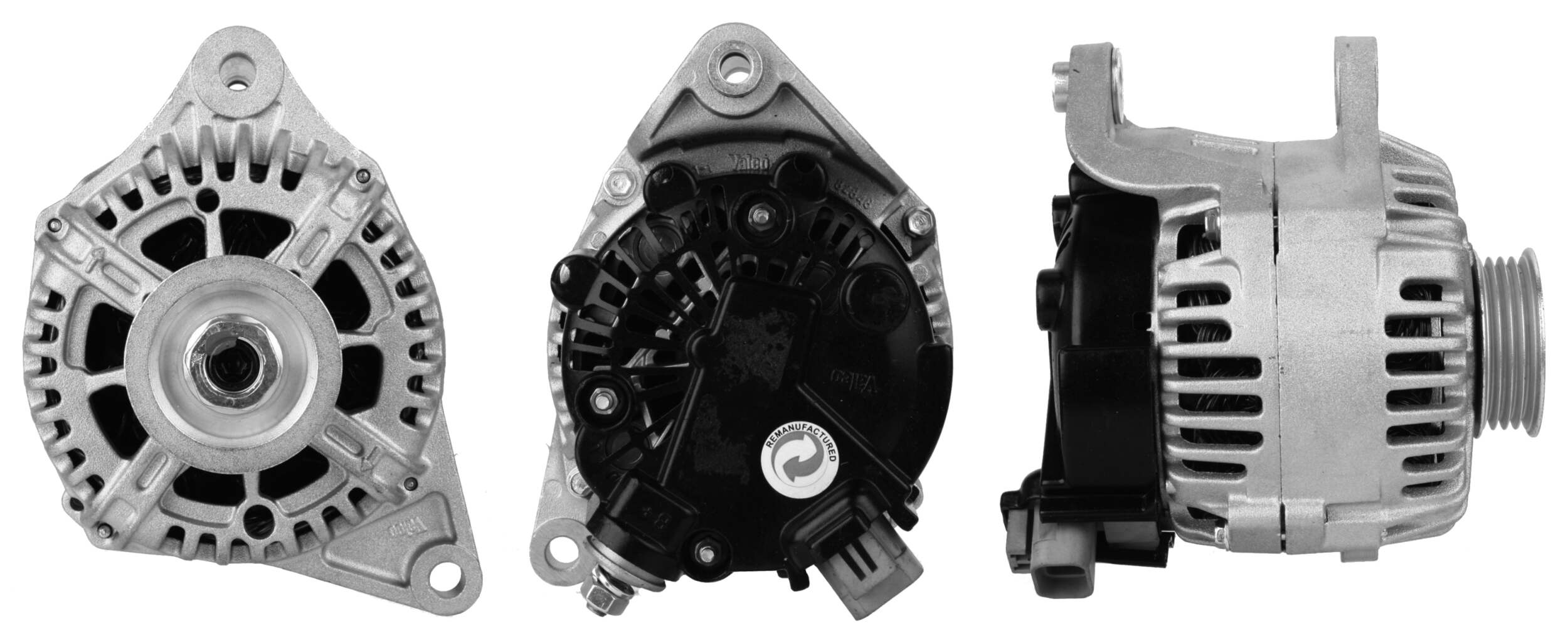 DRI 227189802 Generator