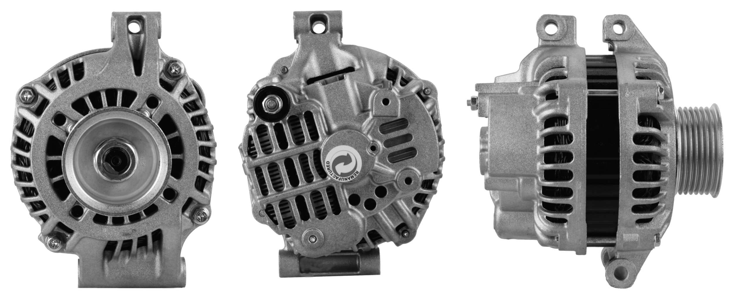 DRI 222142702 Generator