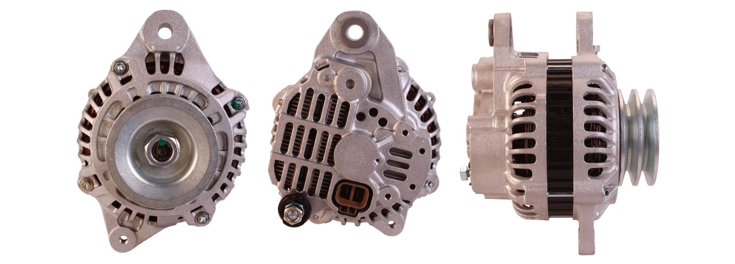 DRI 226142652 Generator