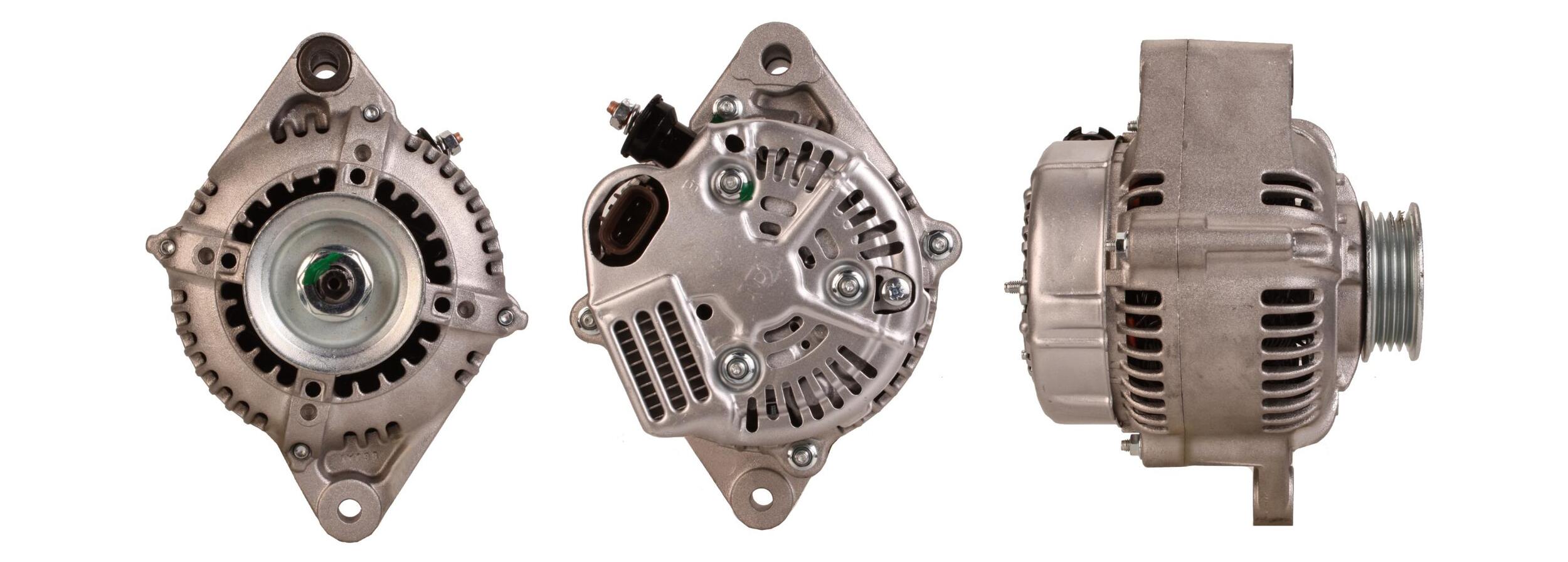 DRI 235322802 Generator