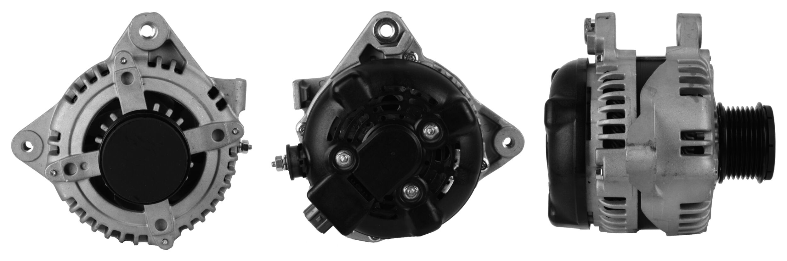 DRI 2353201302 Generator
