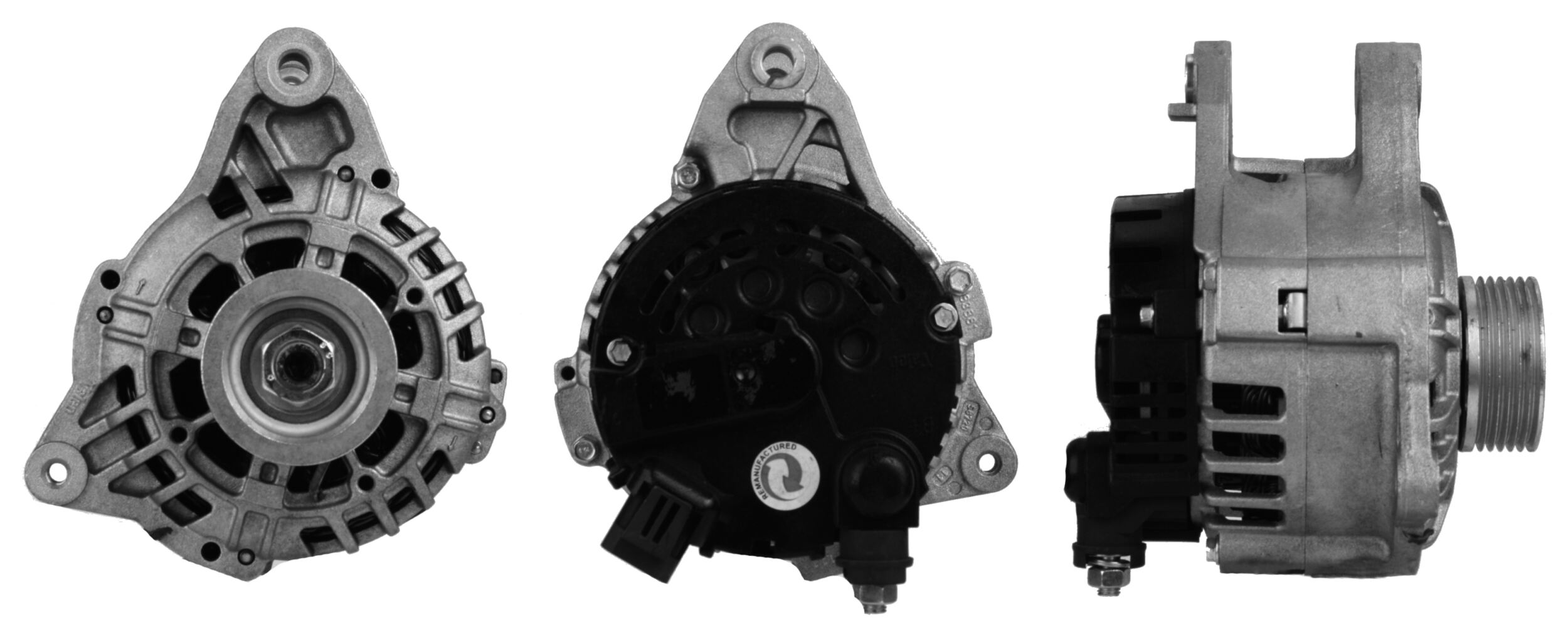 DRI 226158952 Generator