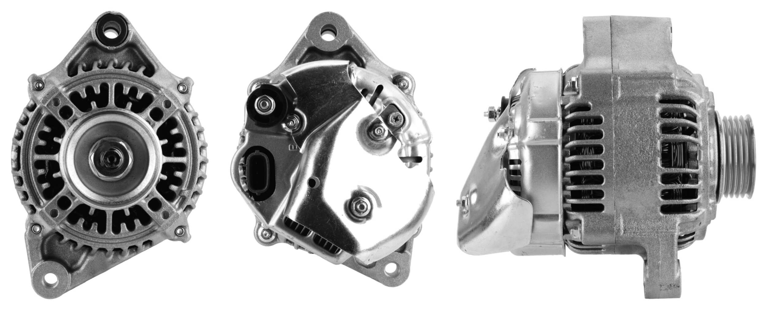 DRI 235319802 Generator