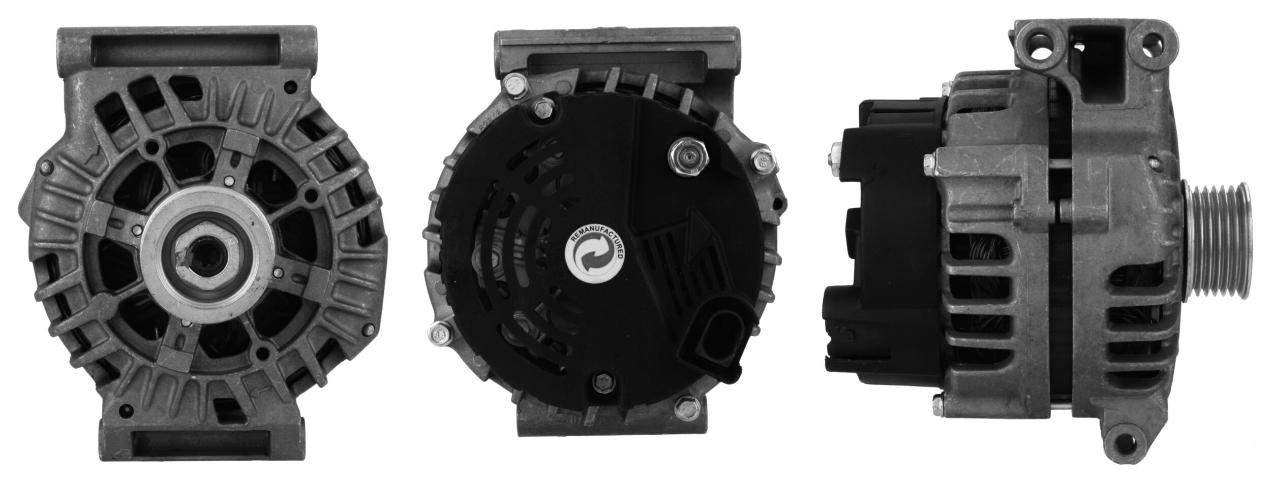 DRI 2151741202 Generator