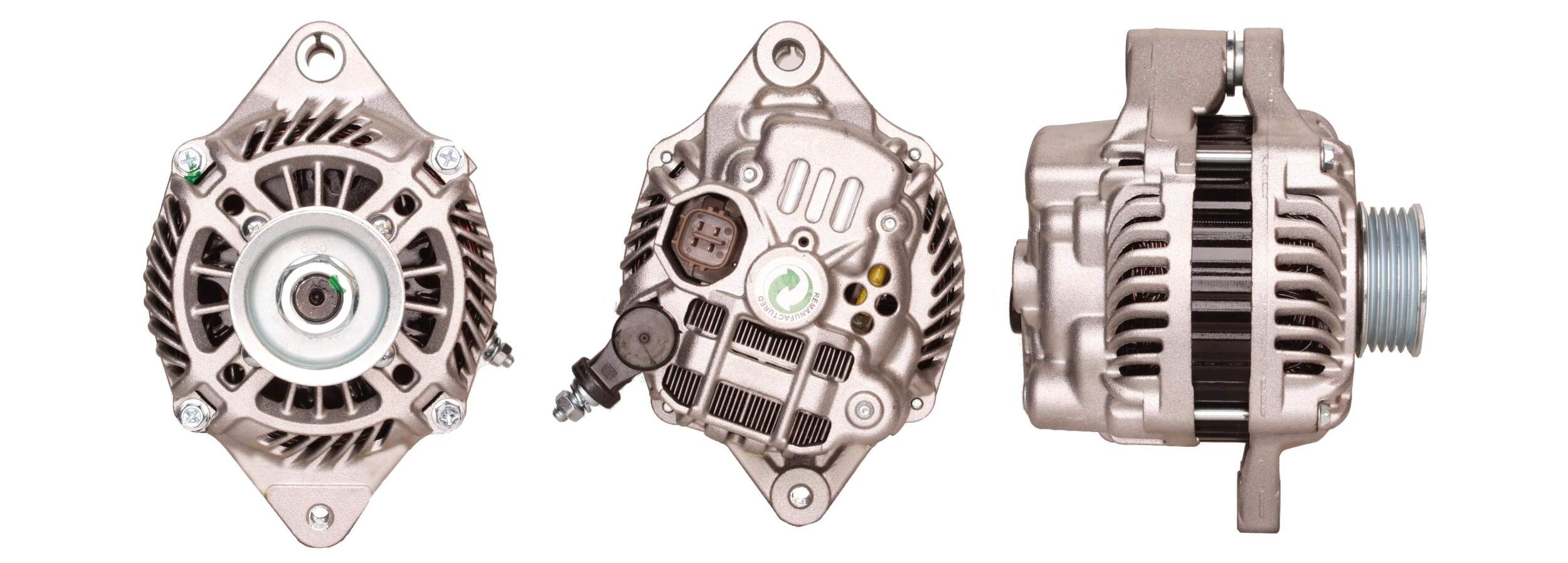 DRI 245126802 Generator