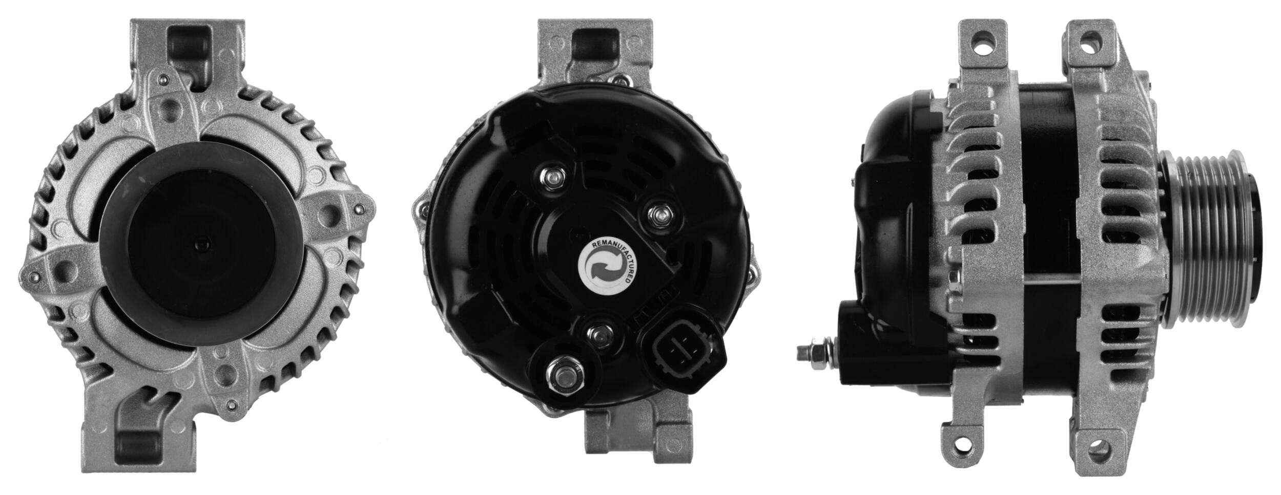 DRI 2221581202 Generator