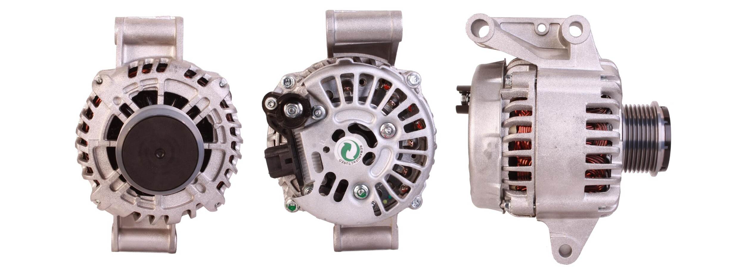 DRI 219307752 Generator