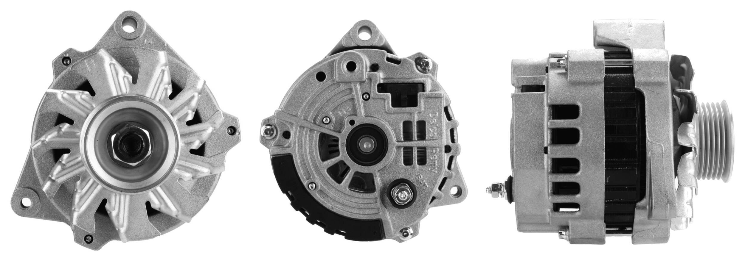 DRI 5281081002 Generator