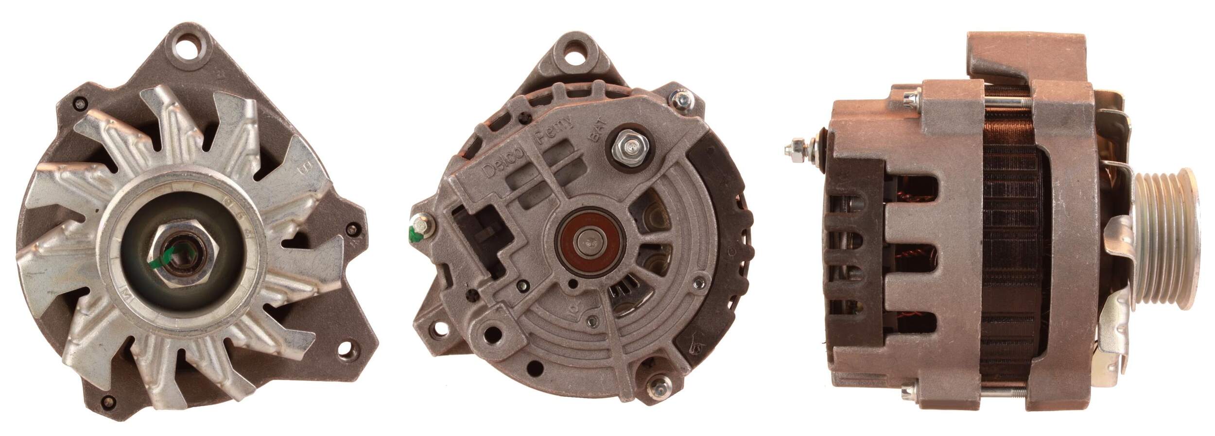 DRI 5281011002 Generator