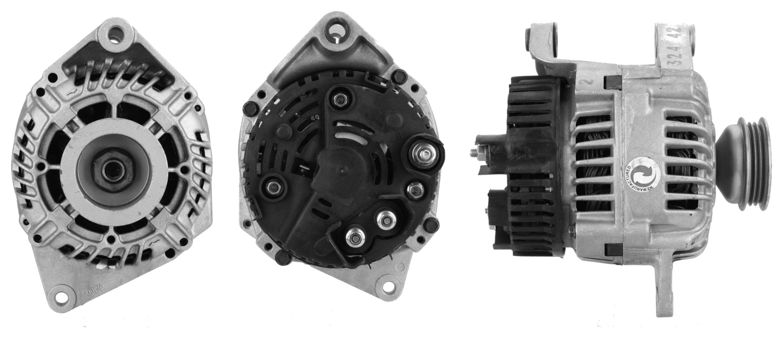 DRI 230132752 Generator