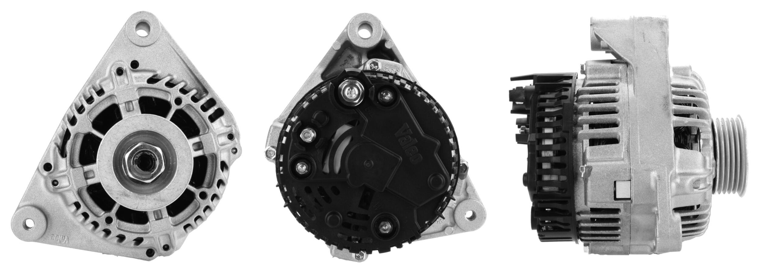 DRI 229115702 Generator