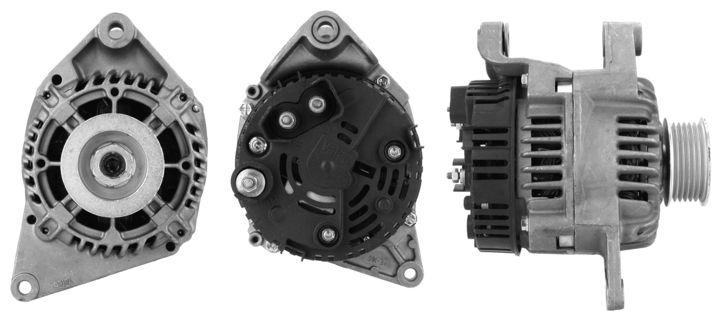 DRI 230130752 Generator
