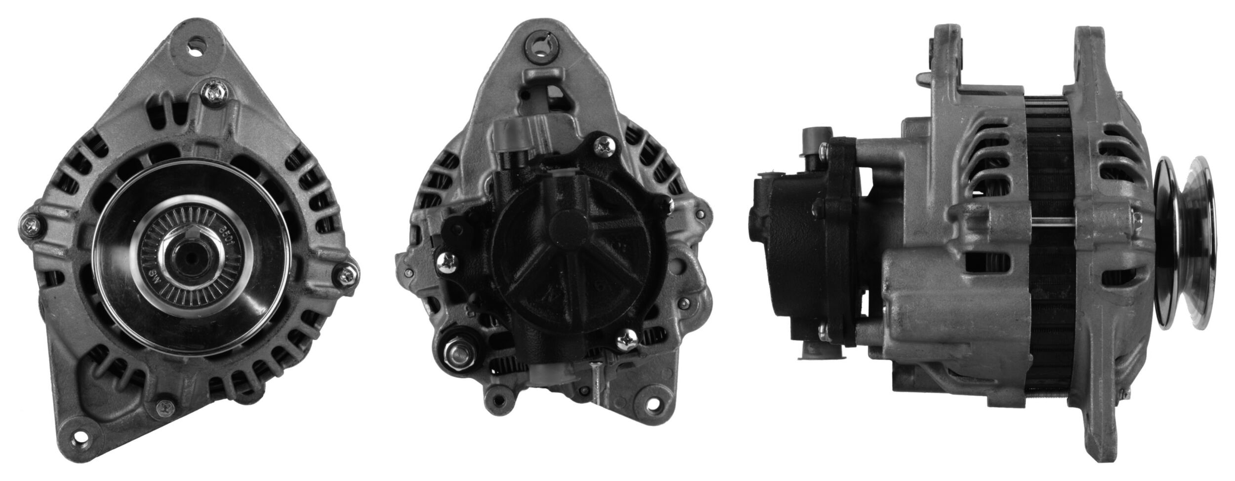 DRI 226134902 Generator
