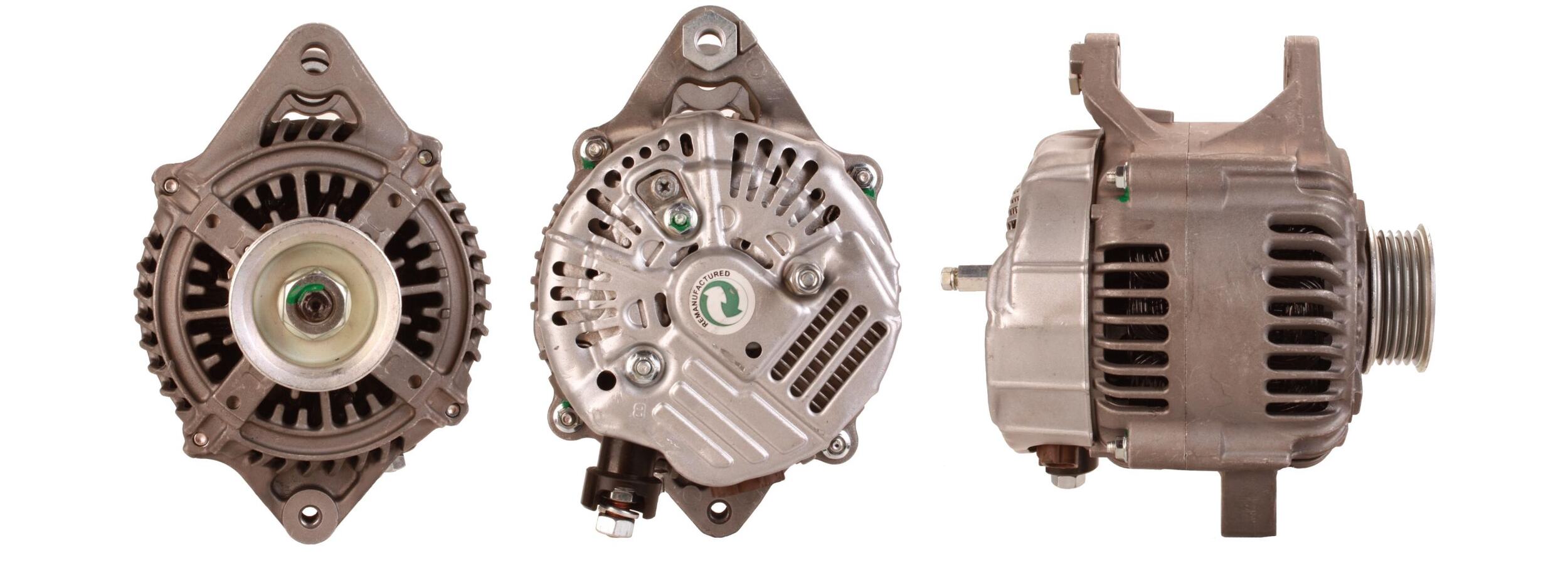 DRI 2241501102 Generator