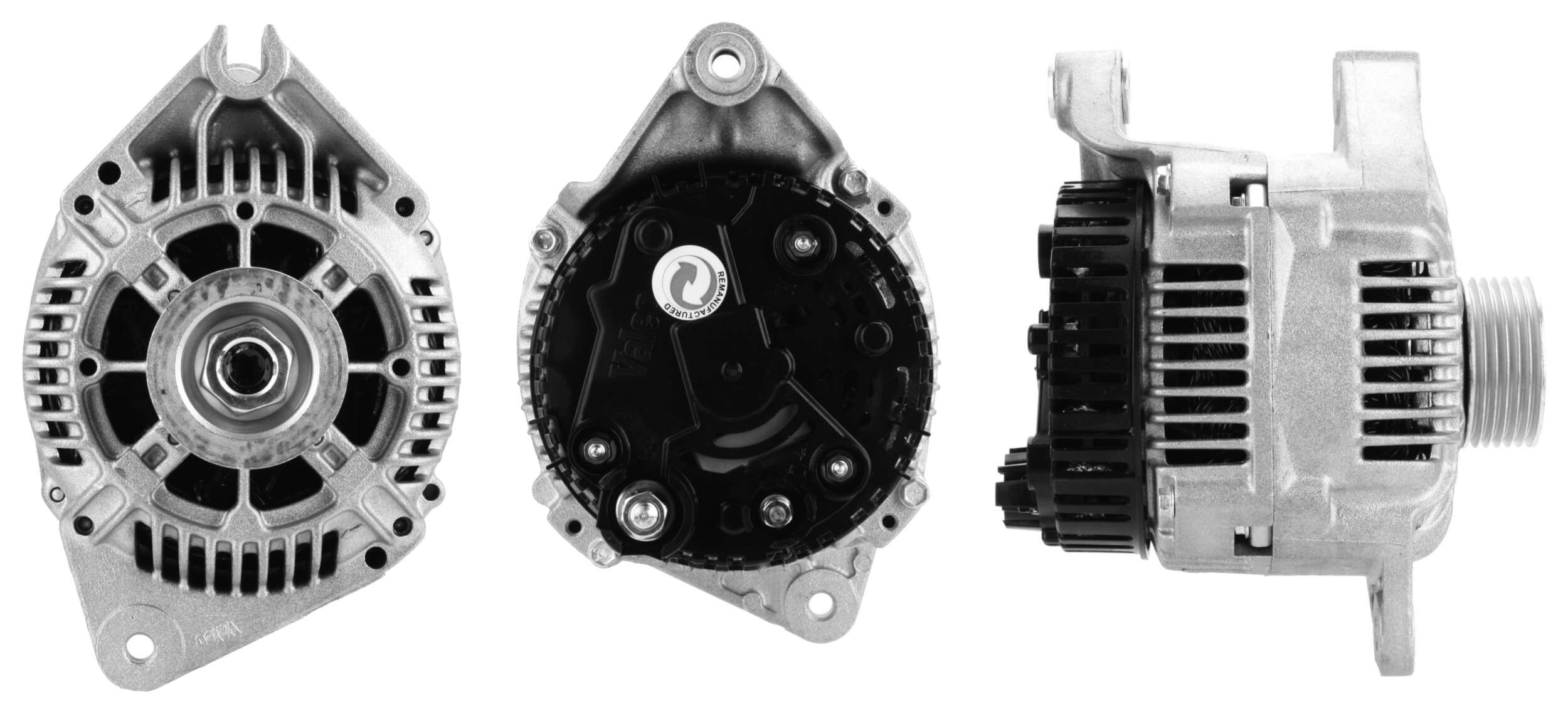 DRI 216109972 Generator