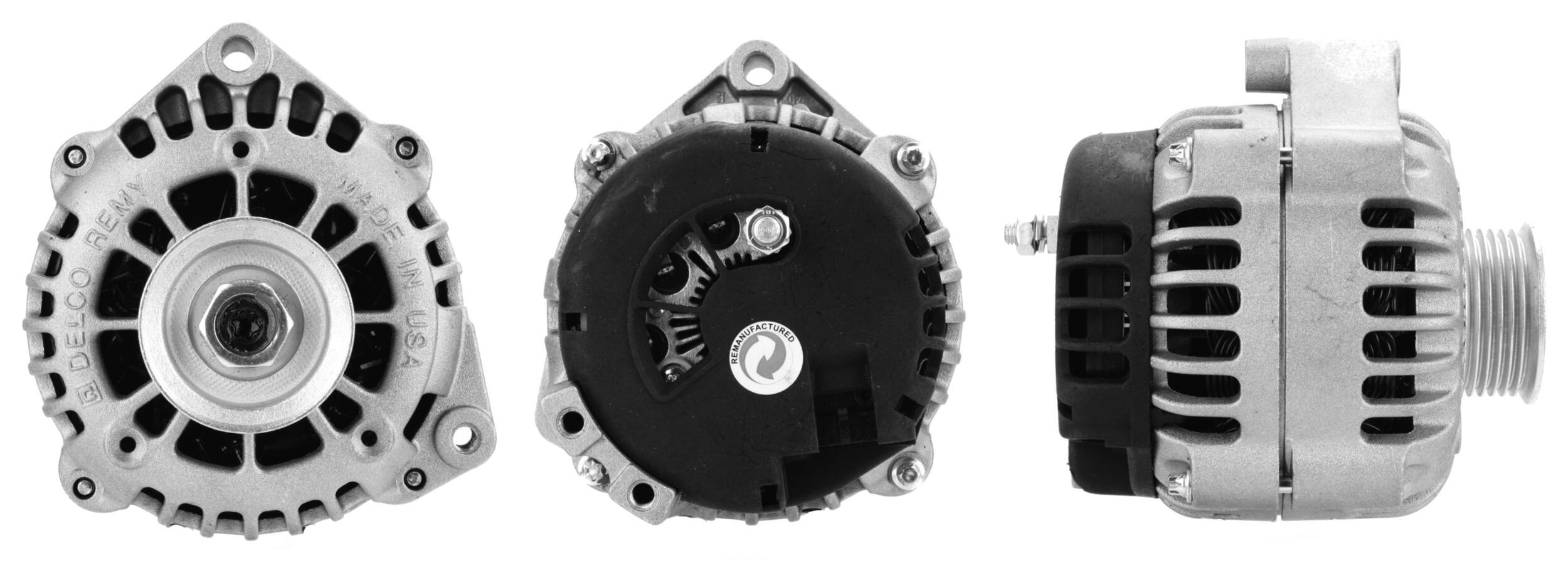 DRI 5281121052 Generator