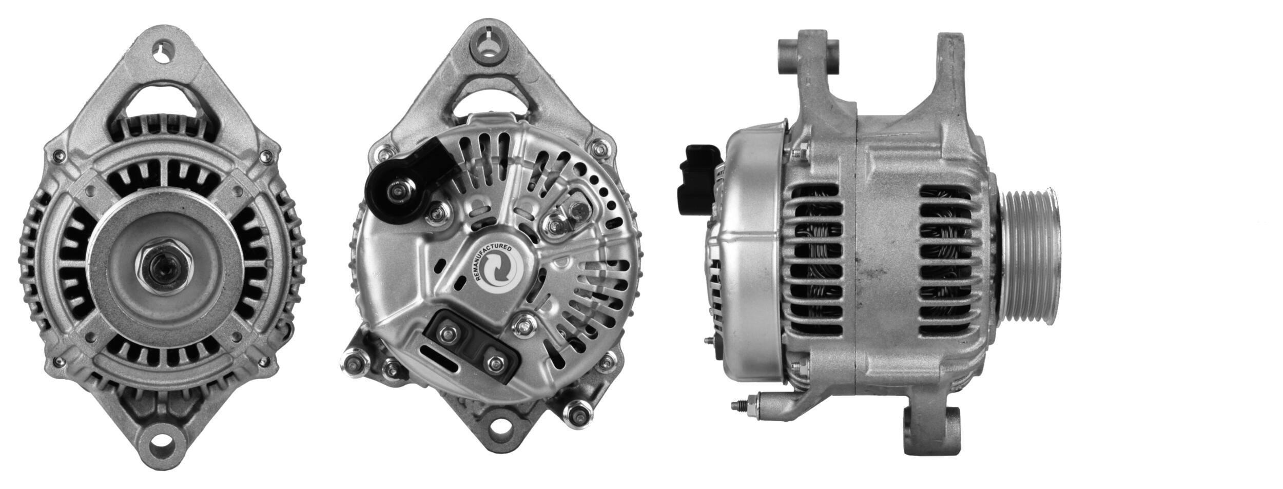 DRI 5340031202 Generator