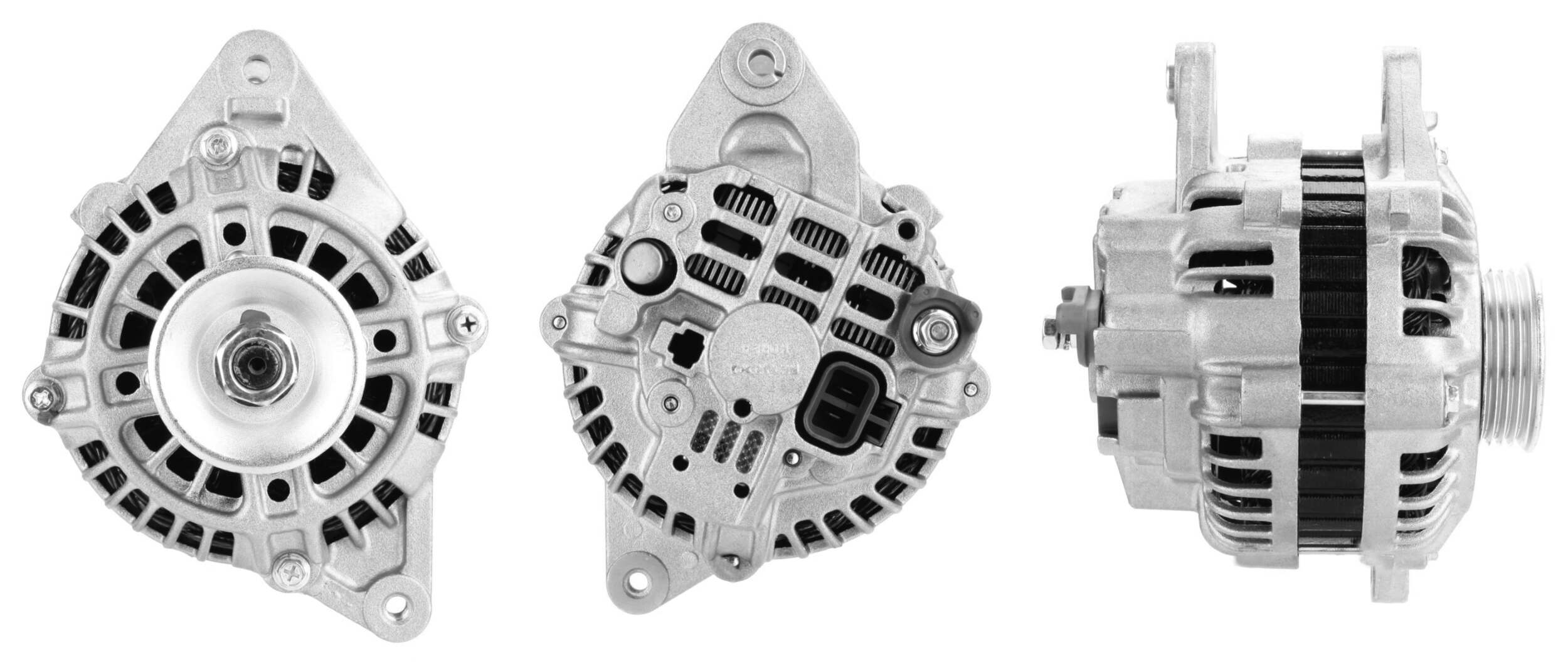 DRI 226133752 Generator